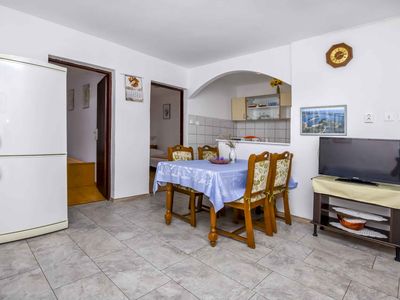 Ferienwohnung für 4 Personen (50 m²) in Rogoznica 6/10