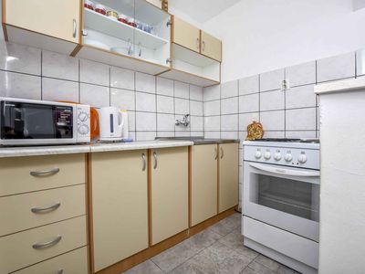 Ferienwohnung für 4 Personen (50 m²) in Rogoznica 9/10