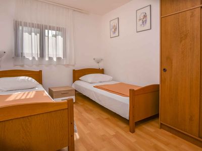 Ferienwohnung für 4 Personen (50 m²) in Rogoznica 10/10