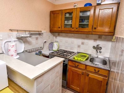 Ferienwohnung für 4 Personen (50 m²) in Rogoznica 8/10