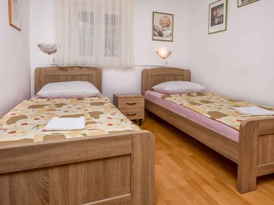 Ferienwohnung für 4 Personen (50 m²) in Rogoznica 10/10