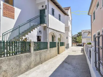 Ferienwohnung für 5 Personen (70 m²) in Rogoznica 1/10