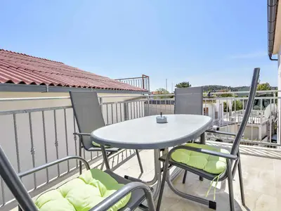 Ferienwohnung für 5 Personen (70 m²) in Rogoznica 2/10