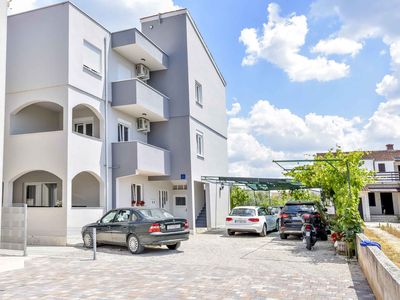 Ferienwohnung für 5 Personen (60 m²) in Rogoznica 3/10