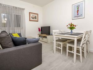 Ferienwohnung für 5 Personen (45 m&sup2;) in Rogoznica