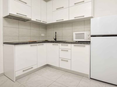 Ferienwohnung für 5 Personen (55 m²) in Rogoznica 7/10