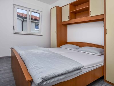 Ferienwohnung für 5 Personen (55 m²) in Rogoznica 10/10