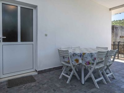 Ferienwohnung für 5 Personen (45 m²) in Rogoznica 10/10