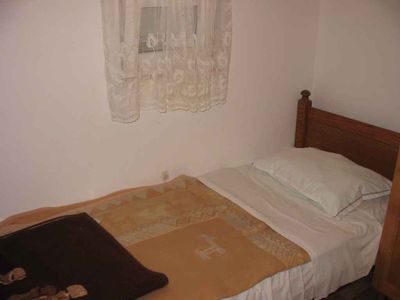 Ferienwohnung für 3 Personen (25 m²) in Rogoznica 7/10