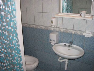 Ferienwohnung für 3 Personen (25 m²) in Rogoznica 8/10