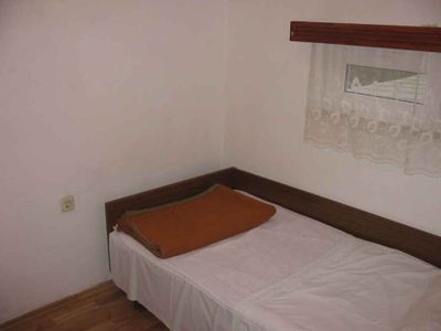 Ferienwohnung für 3 Personen (25 m²) in Rogoznica 5/9