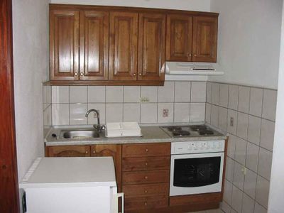 Ferienwohnung für 3 Personen (25 m²) in Rogoznica 9/10