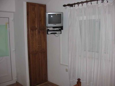 Ferienwohnung für 3 Personen (25 m²) in Rogoznica 7/9