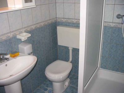 Ferienwohnung für 3 Personen (25 m²) in Rogoznica 8/9