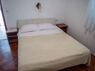 Ferienwohnung für 5 Personen (40 m²) in Rogoznica 7/10