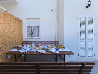 Ferienwohnung für 4 Personen (40 m²) in Rogoznica 8/10