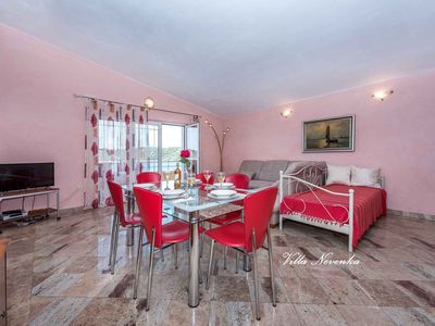 Ferienwohnung für 7 Personen (80 m²) in Rogoznica 10/10