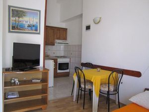 Ferienwohnung für 3 Personen (25 m²) in Rogoznica