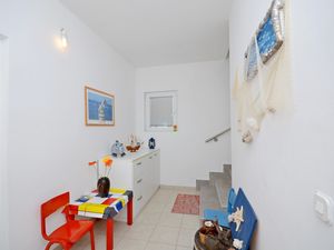 Ferienwohnung für 2 Personen (55 m²) in Rogoznica