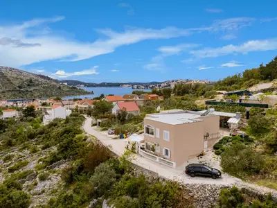 Ferienwohnung für 9 Personen in Rogoznica 2/10
