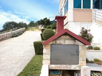 Ferienwohnung für 9 Personen in Rogoznica 10/10