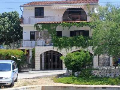 Ferienwohnung für 5 Personen in Rogoznica 2/10