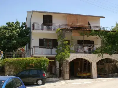 Ferienwohnung für 5 Personen in Rogoznica 3/10