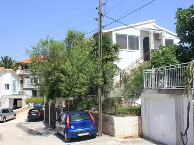 Ferienwohnung für 5 Personen in Rogoznica 4/10