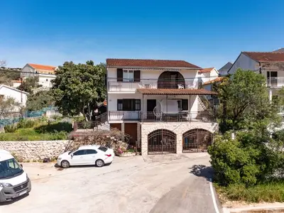 Ferienwohnung für 5 Personen in Rogoznica 5/10
