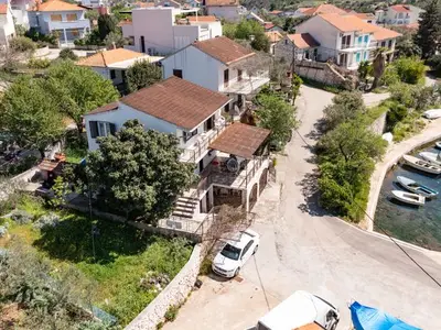 Ferienwohnung für 5 Personen in Rogoznica 6/10