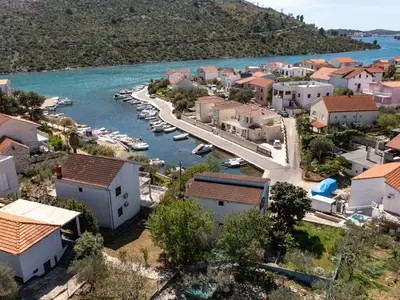 Ferienwohnung für 5 Personen in Rogoznica 7/10