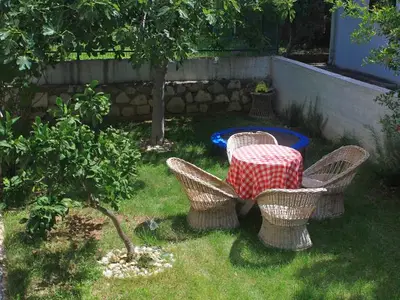Ferienwohnung für 5 Personen in Rogoznica 9/10