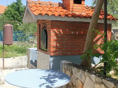 Ferienwohnung für 5 Personen in Rogoznica 10/10