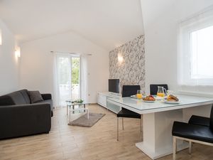 Ferienwohnung für 4 Personen (37 m²) in Rogoznica