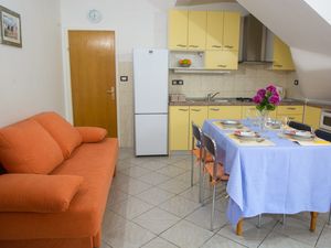 Ferienwohnung für 4 Personen (34 m²) in Rogoznica