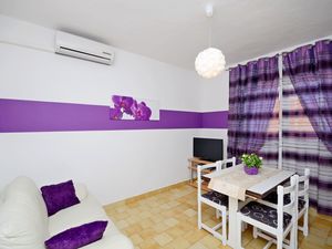 Ferienwohnung für 4 Personen (55 m&sup2;) in Rogoznica