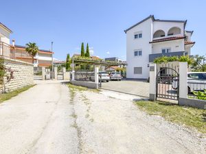 Ferienwohnung für 2 Personen (45 m²) in Rogoznica