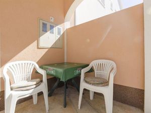 Ferienwohnung für 3 Personen (30 m²) in Rogoznica