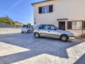 Ferienwohnung für 4 Personen (50 m&sup2;) in Rogoznica