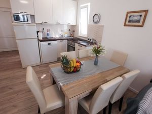 Ferienwohnung für 6 Personen (49 m&sup2;) in Rogoznica