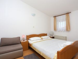 Ferienwohnung für 3 Personen (23 m²) in Rogoznica