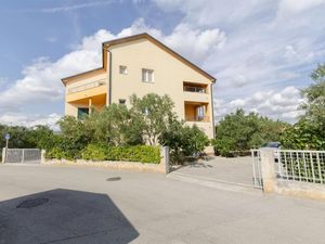 Ferienwohnung für 4 Personen (34 m&sup2;) in Rogoznica