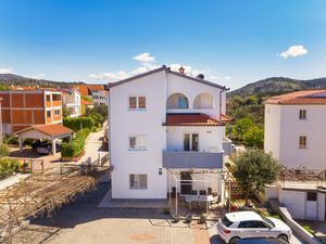 Ferienwohnung für 2 Personen (25 m²) in Rogoznica