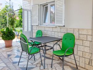 Ferienwohnung für 3 Personen (23 m²) in Rogoznica