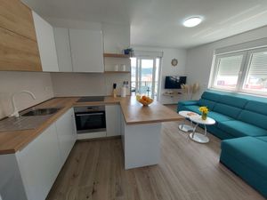 Ferienwohnung für 4 Personen (42 m²) in Rogoznica