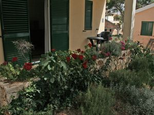 Ferienwohnung für 3 Personen (39 m&sup2;) in Rogoznica