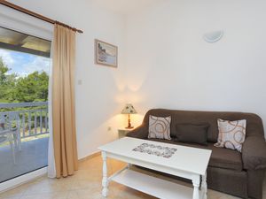 Ferienwohnung für 4 Personen (38 m²) in Rogoznica