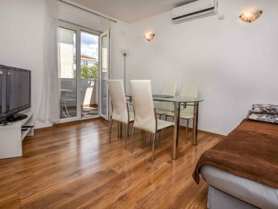 Ferienwohnung für 4 Personen (60 m²) in Rogoznica 9/10