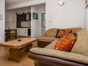 Ferienwohnung für 4 Personen (45 m&sup2;) in Rogoznica