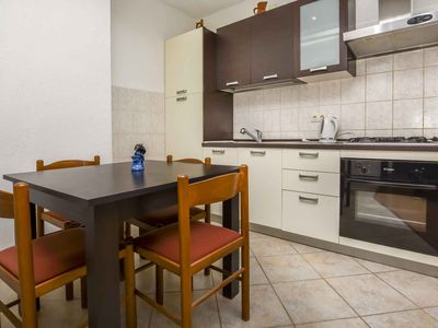 Ferienwohnung für 4 Personen (45 m²) in Rogoznica 9/10